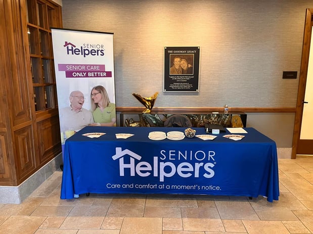 Images Senior Helpers