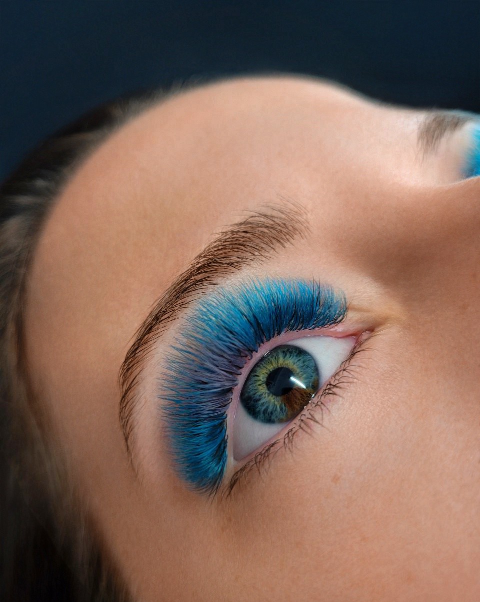 Images Lashista - Formation cils - Pose de cils - Produits de cils Longueuil