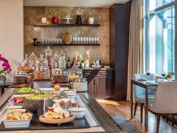 Images InterContinental Boston by IHG