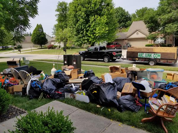 abc tree service indianapolis
