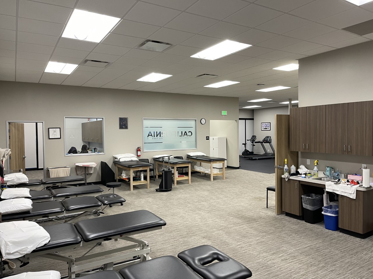 California Rehabilitation and Sports Therapy - Los Altos
5539B E. Stearns St
Long Beach, CA 90815