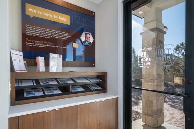 Images Oakwood Homes at Thompson River Ranch