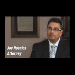 Joe Rosales