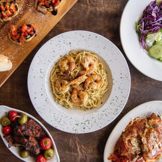 Images Eatalia Pizza Pasta & Grill