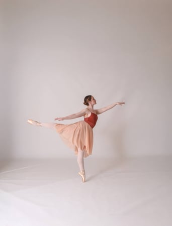 Images Ballet Etude