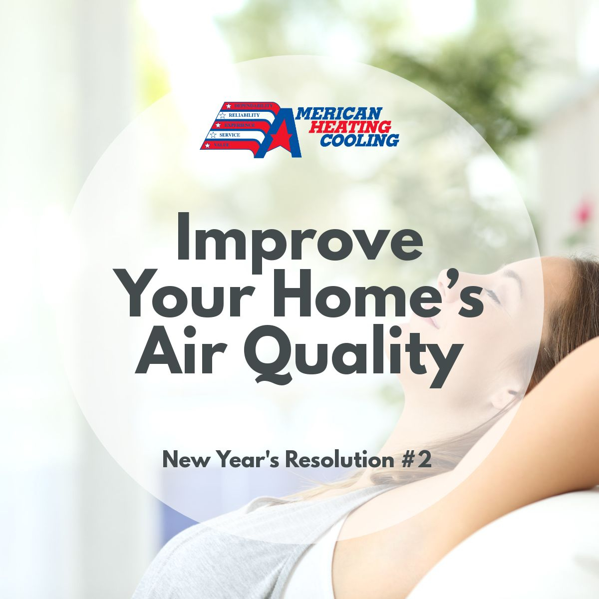 American Heating and Cooling, Inc. Photo