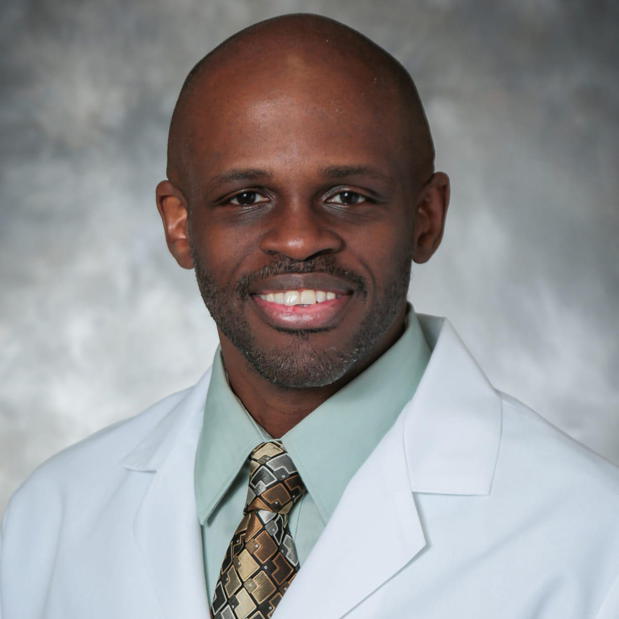 Images Ron Alleyne, MD