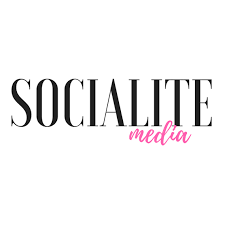 The Socialite Media Logo