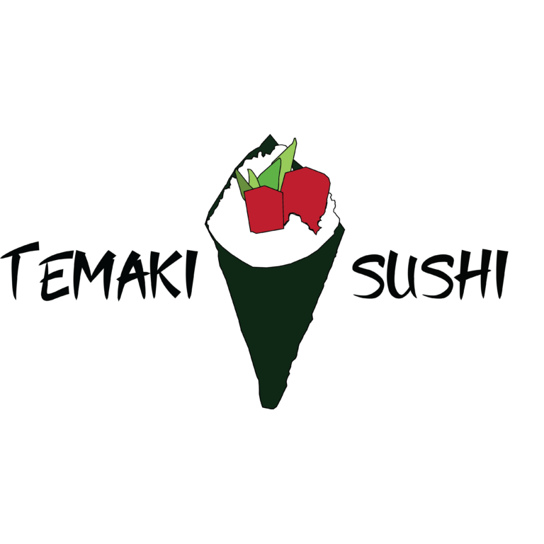 Temaki Sushi Logo