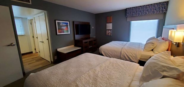 Images Hampton Inn Hillsville