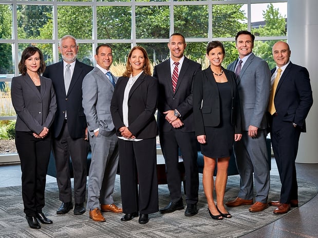 Images Redwood Wealth Advisors - Ameriprise Financial Services, LLC