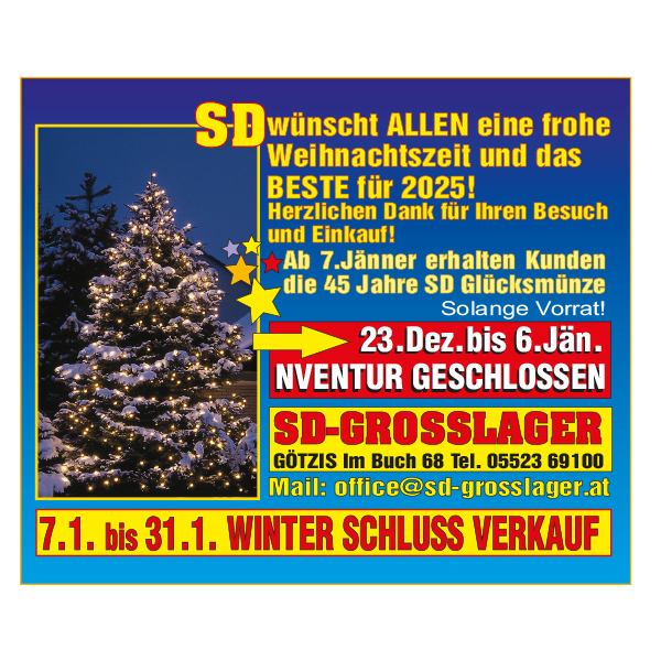 Bild 2 von SD-Grosslager GmbH