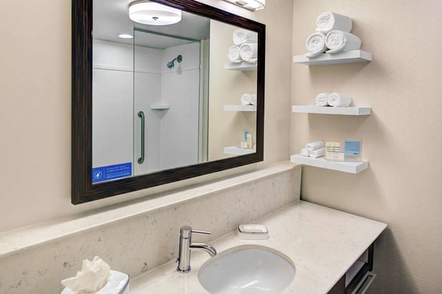 Images Hampton Inn & Suites by Hilton Atlanta Perimeter Dunwoody