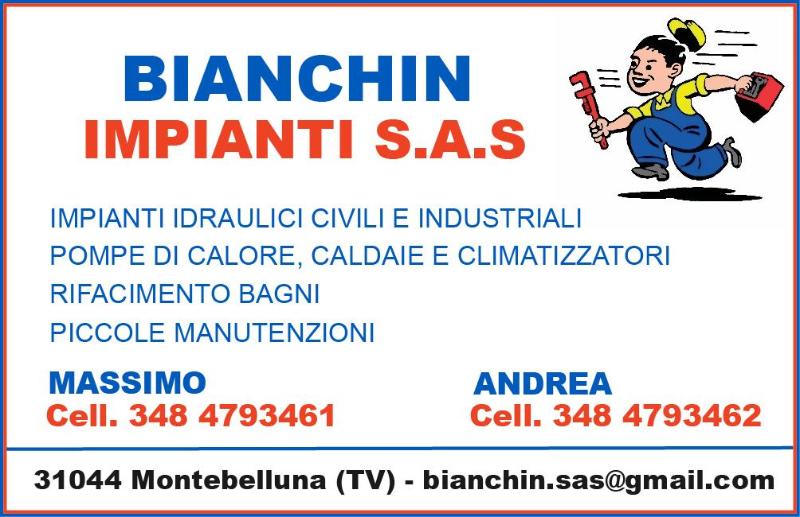 Images Bianchin Impianti
