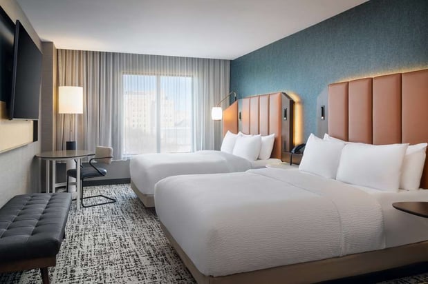 Images Tempo by Hilton Raleigh Downtown