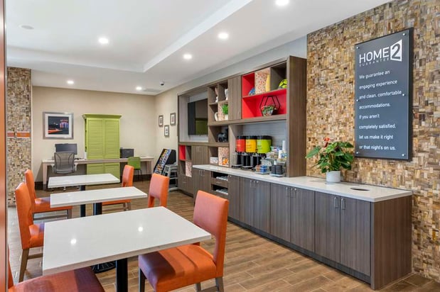 Images Home2 Suites by Hilton Redlands Loma Linda