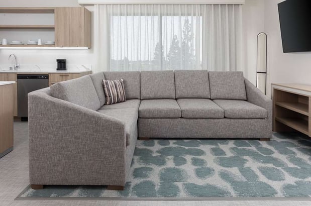 Images Homewood Suites by Hilton Cypress Orange County