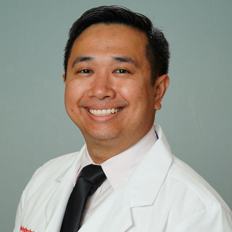 Dr. Mark R Rebolos, MD