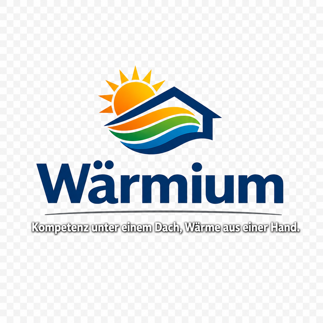 Wärmium by HGFT in Reckershausen