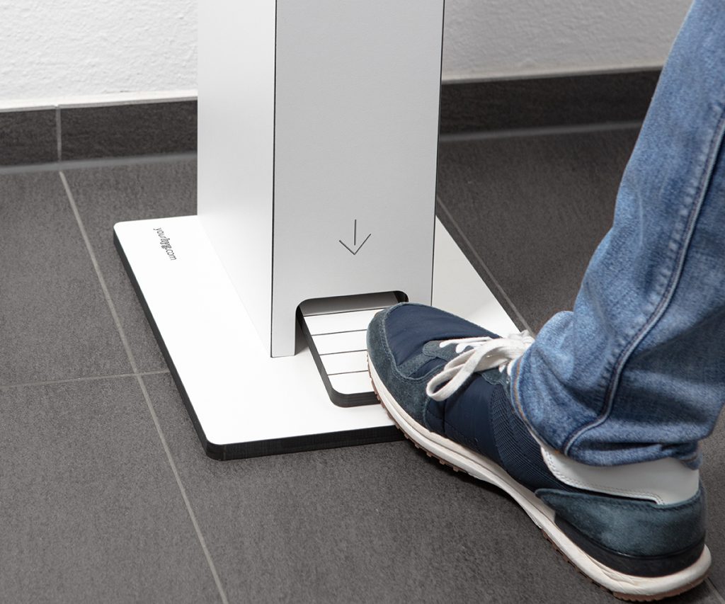 yourhyg GmbH, Plettenbergstraße 3 in Balingen