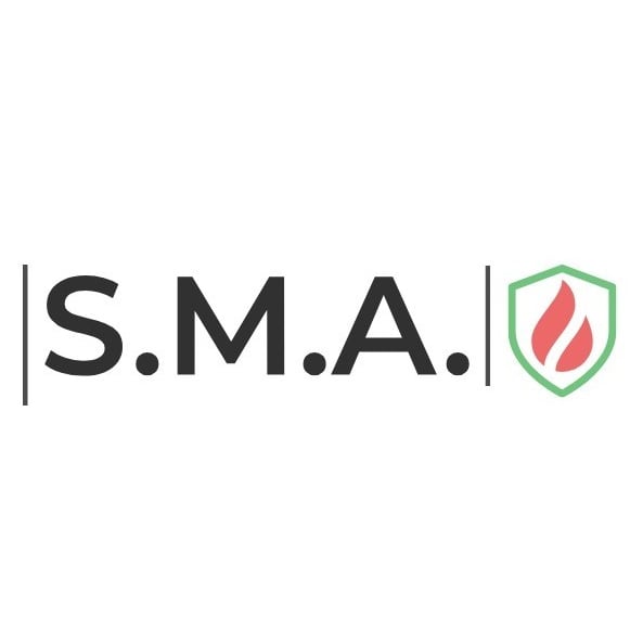 S.M.A. Sicherheitsingenieur Markus Andris, Arbeitssicherheit - Brandschutz in Ingolstadt an der Donau - Logo