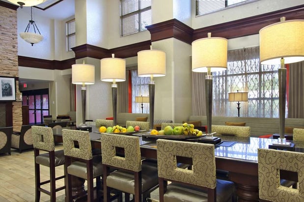 Images Hampton Inn & Suites Florence-Downtown