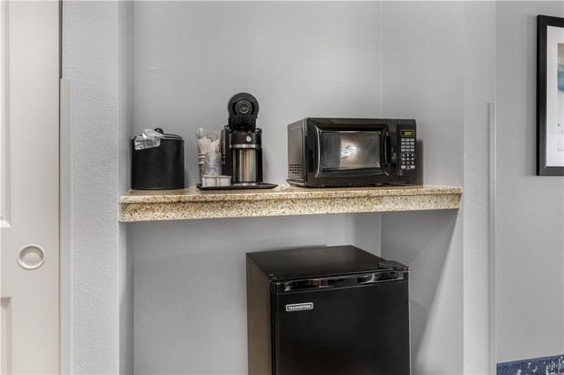 Images Best Western Plus Fort Worth Forest Hill Inn & Suites