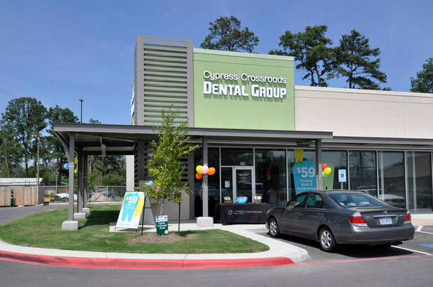 Images Cypress Crossroads Dental Group