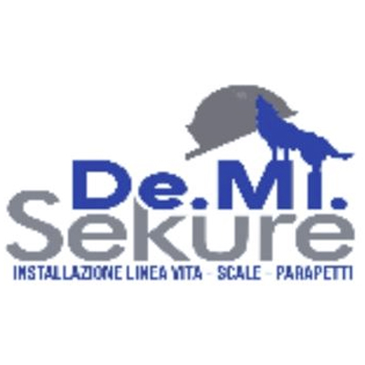 De.Mi. Sekure Logo