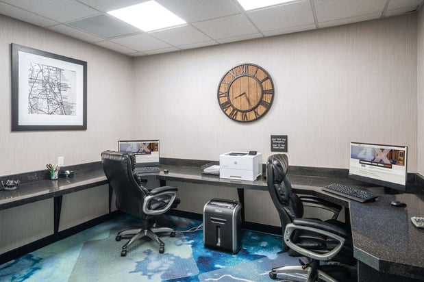 Images Hampton Inn & Suites Amelia Island-Historic Harbor Front