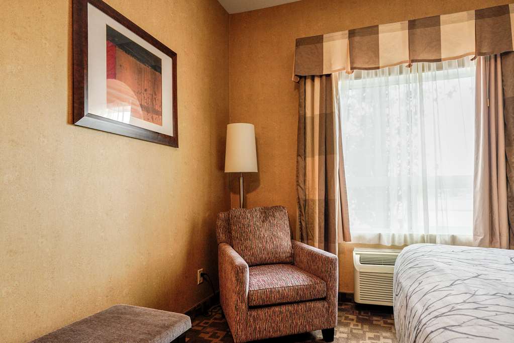 Images Best Western Plus South Edmonton Inn & Suites