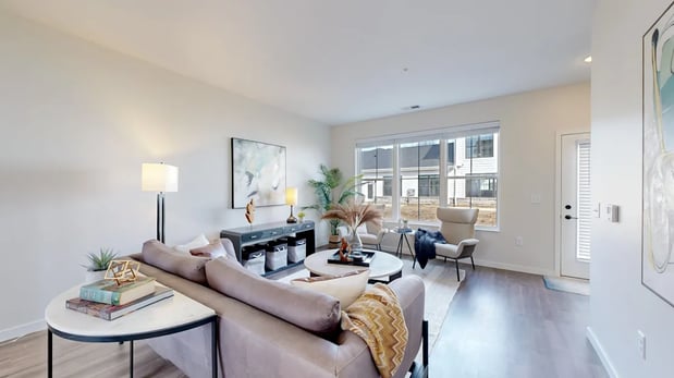 Images Sandhill Parkway Townhomes