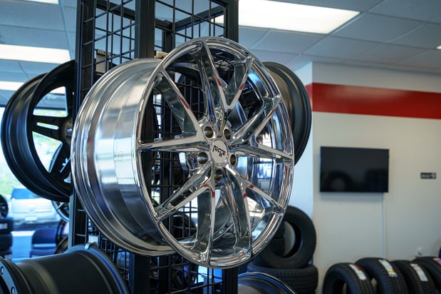 Images Tire Discounters