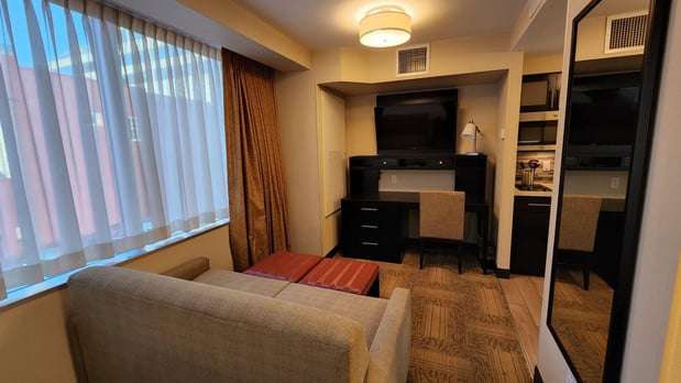 Images Staybridge Suites Denver Downtown by IHG