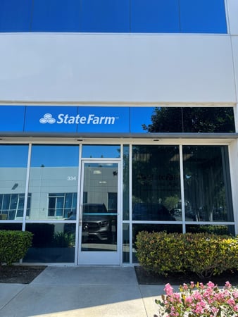 Images Wally Shao - State Farm Insurance Agent