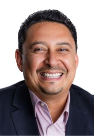 Matt Garcia headshot