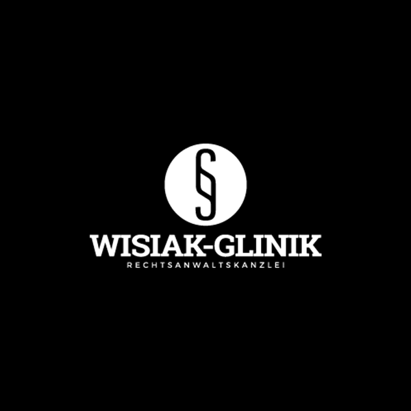 Logo von Mag. Sabine Wisiak-Glinik