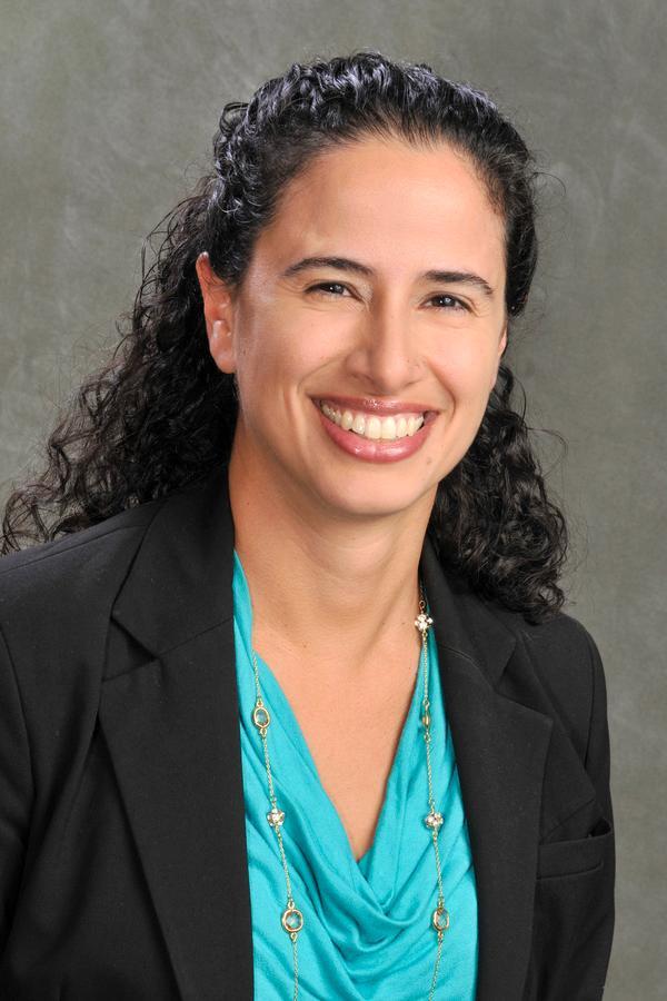 Edward Jones - Financial Advisor: Mary-Charles Nassif, CFP®|ChFC®