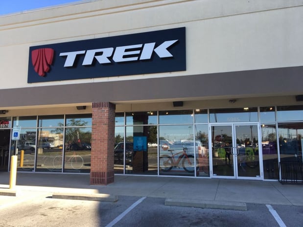 Images Trek Bicycle Westerville