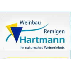 Weinbau Hartmann AG Logo