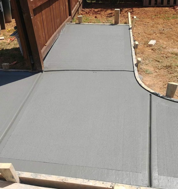 Images H2D Concrete Specialists