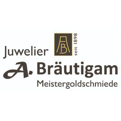 Juwelier A. Bräutigam in Nürnberg - Logo