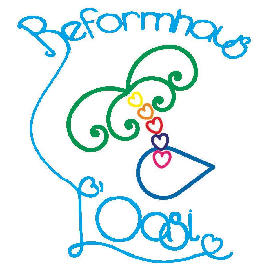 Reformhaus L'Oasi Logo
