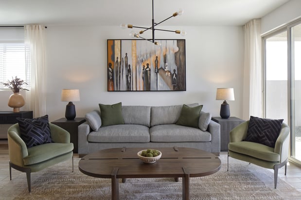 Images Retreat at Aloravita by Ashton Woods