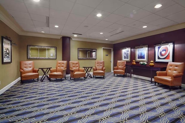 Images DoubleTree by Hilton Hotel Orlando Downtown