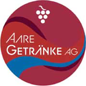 Aare Getränke AG Logo