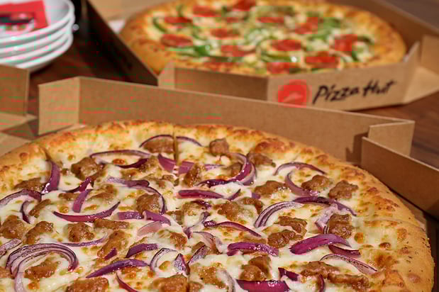 Images Pizza Hut