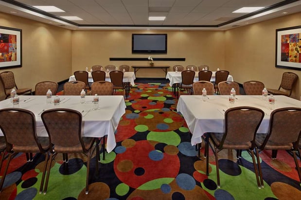 Images Hampton Inn & Suites Decatur
