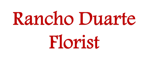 Images Rancho Duarte Florist