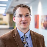Dr. Matthew Allen Wilson, MD
